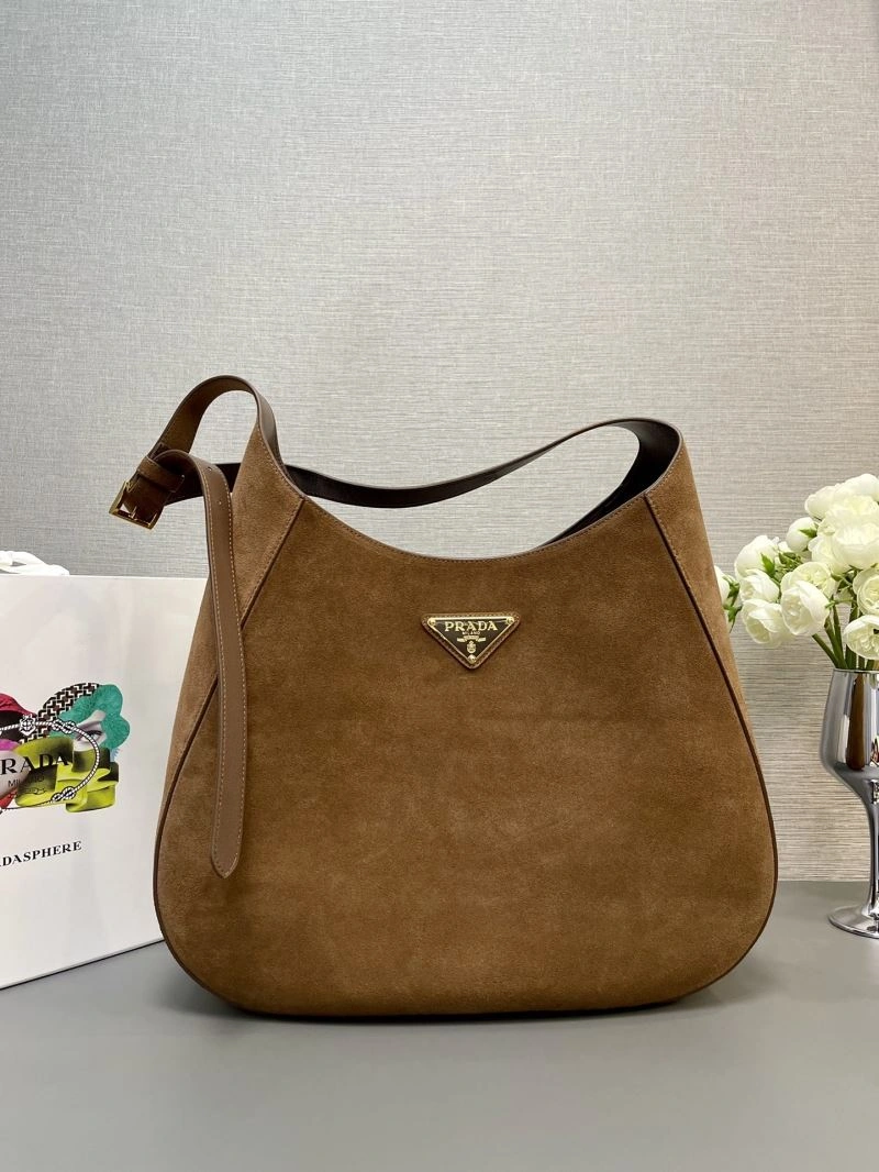 Prada Hobo Bags EyeCatching 66549