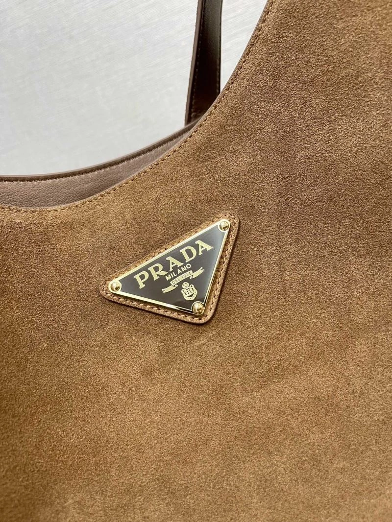 Prada Hobo Bags EyeCatching 66549