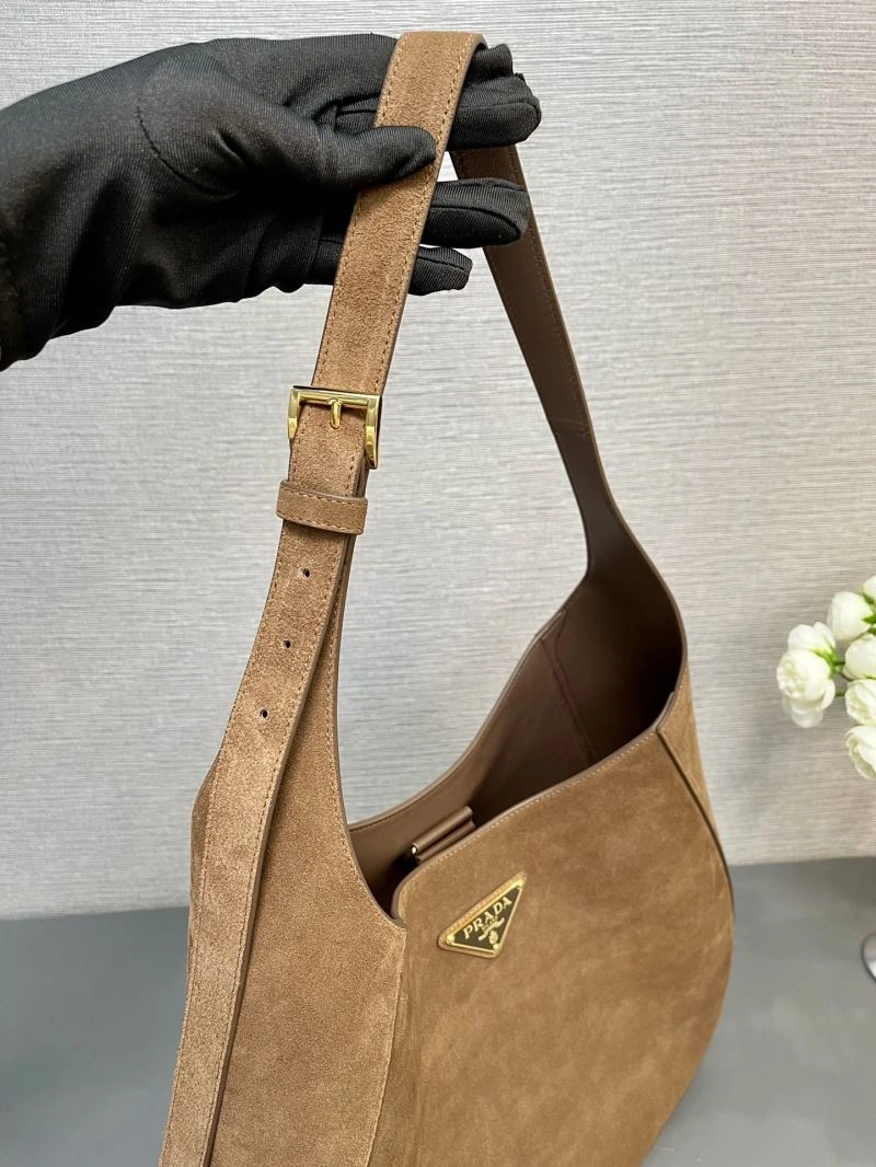 Prada Hobo Bags EyeCatching 66549