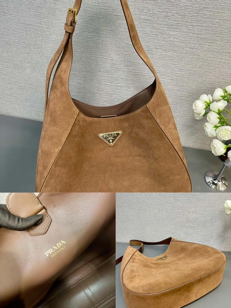 Prada Hobo Bags EyeCatching 66549