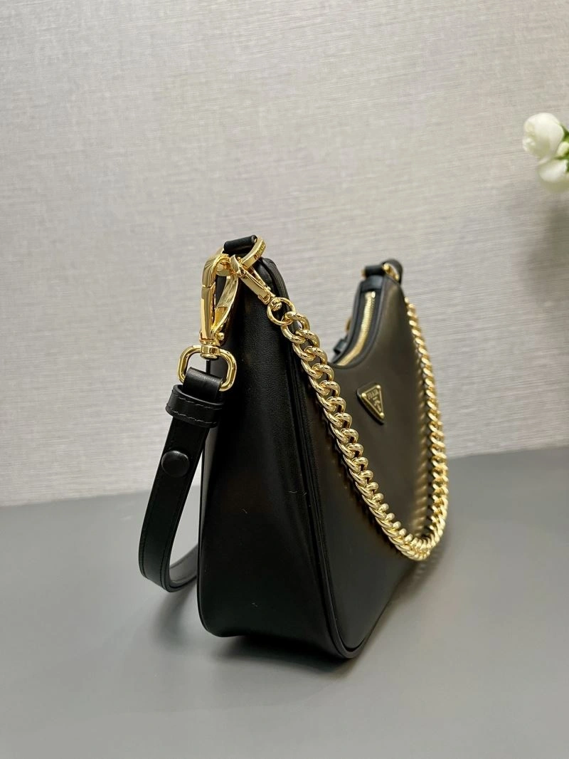 Prada Hobo Bags HighQuality 66538