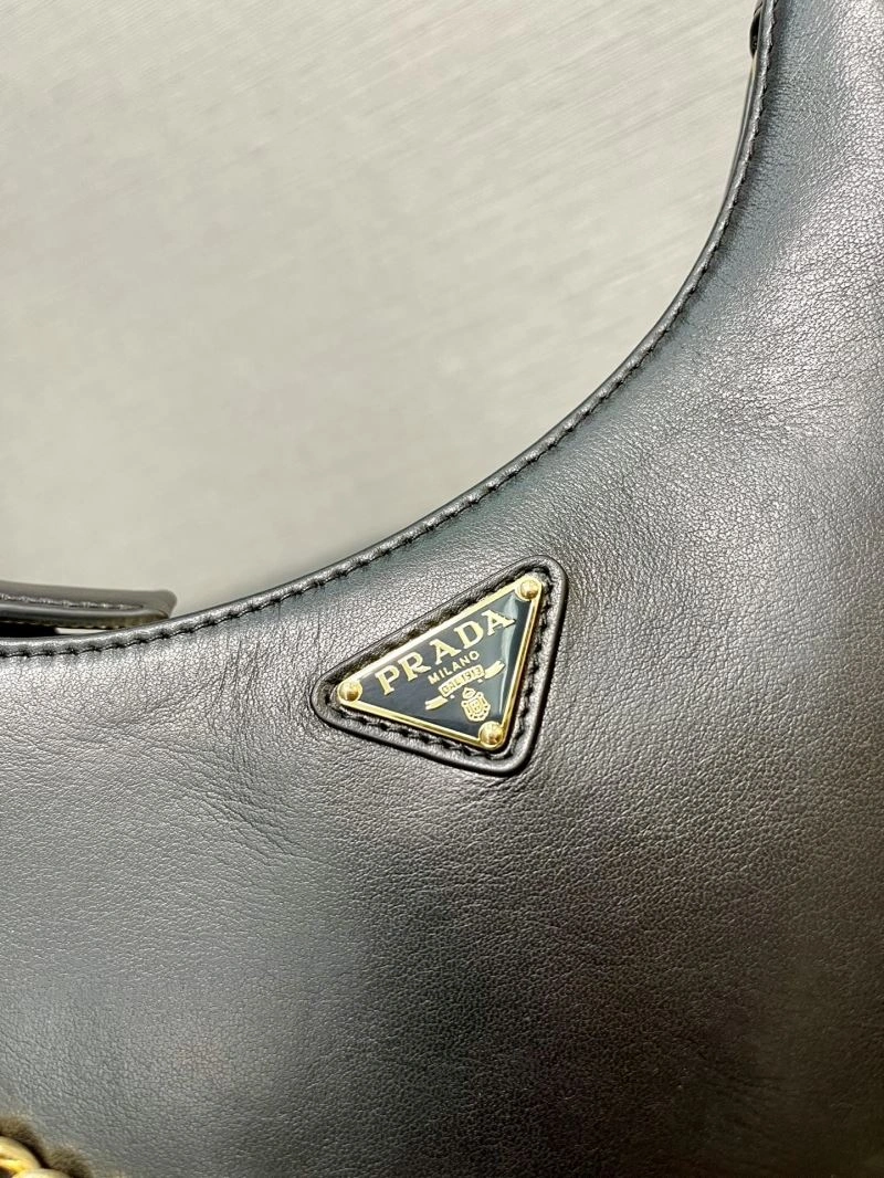 Prada Hobo Bags HighQuality 66538