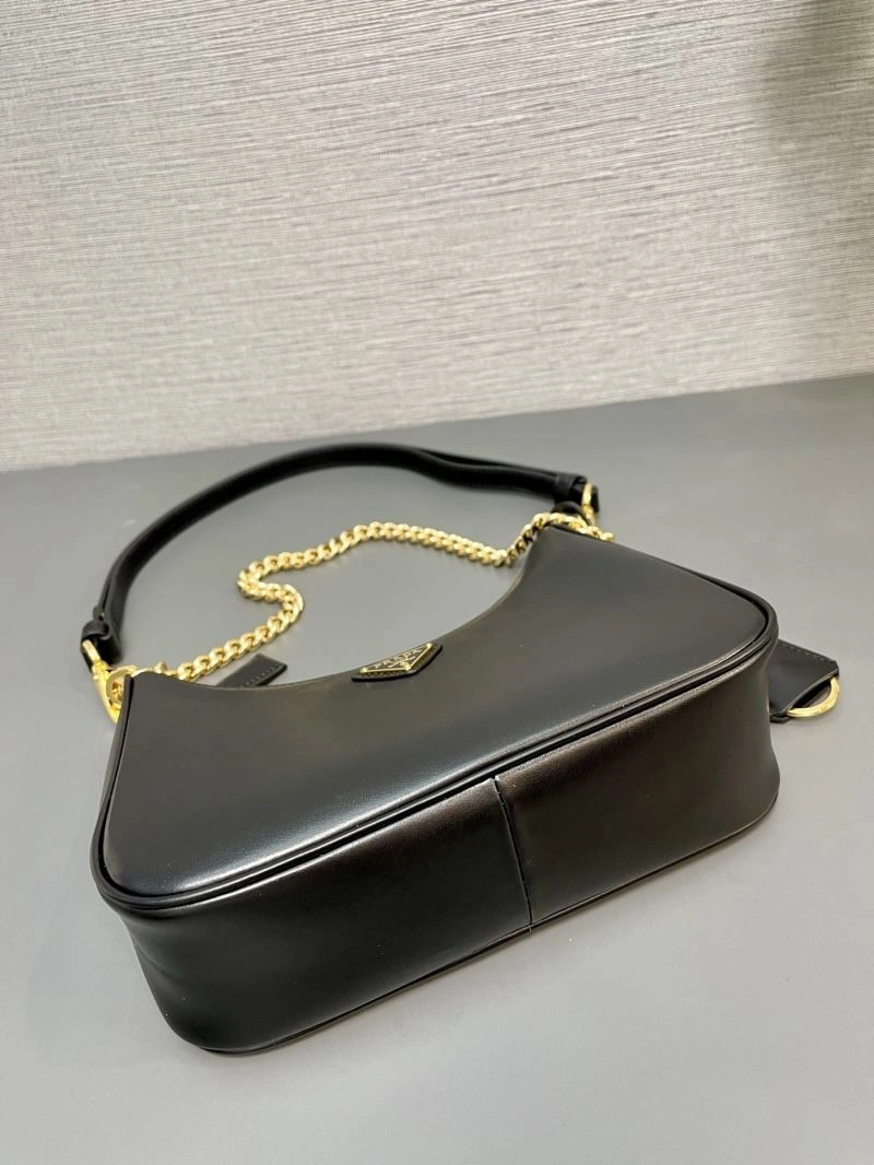 Prada Hobo Bags HighQuality 66538