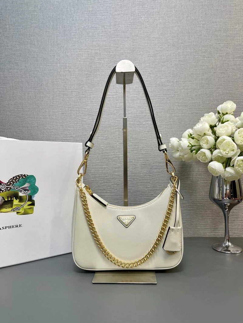 Bold Prada Hobo Bags 66546