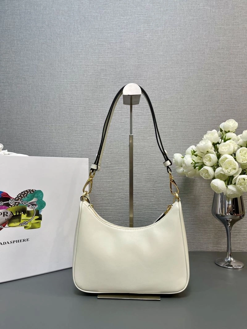 Bold Prada Hobo Bags 66546