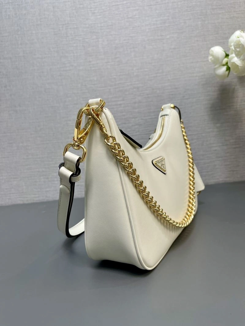 Bold Prada Hobo Bags 66546