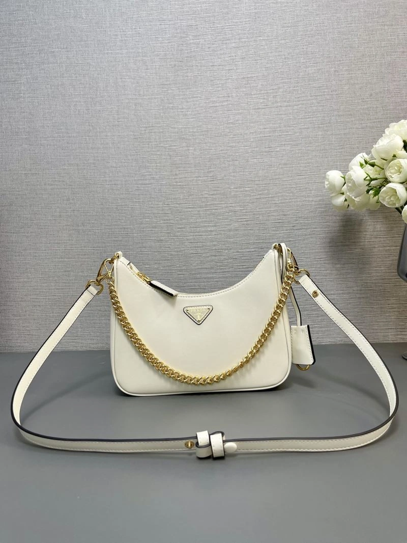 Bold Prada Hobo Bags 66546