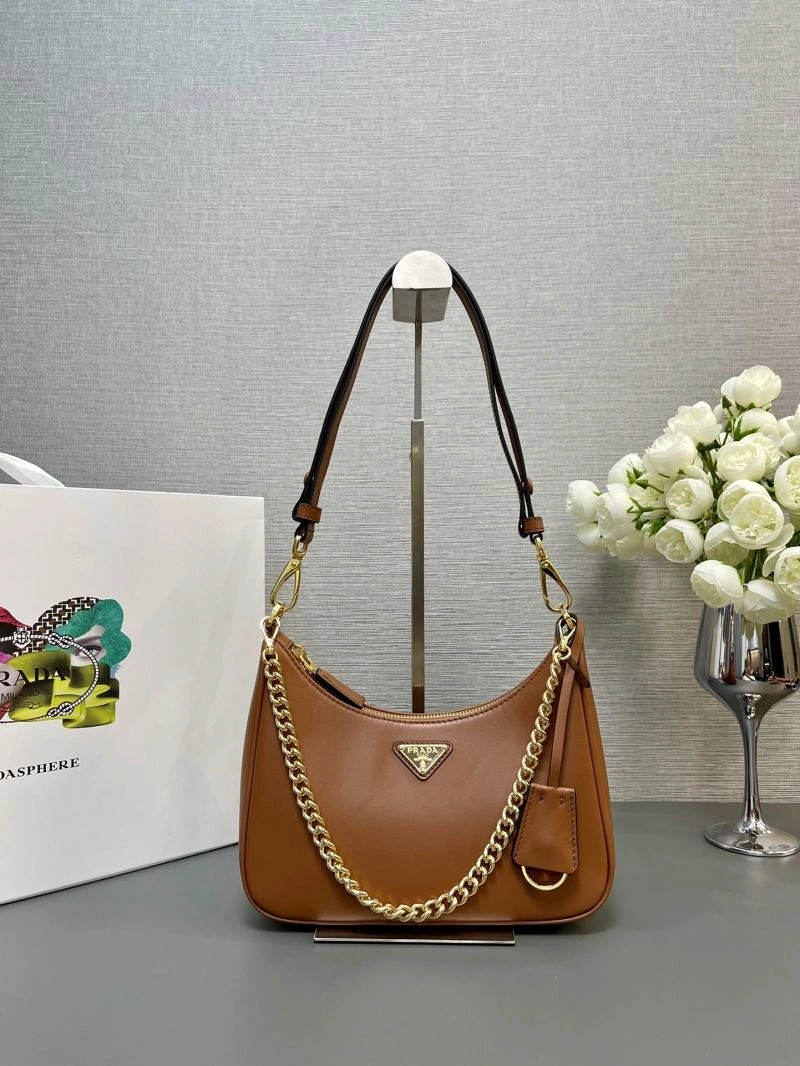 Prada Hobo Bags Cozy 66587
