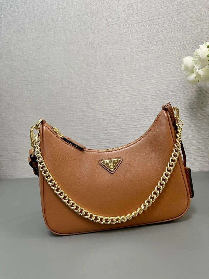 Prada Hobo Bags Cozy 66587