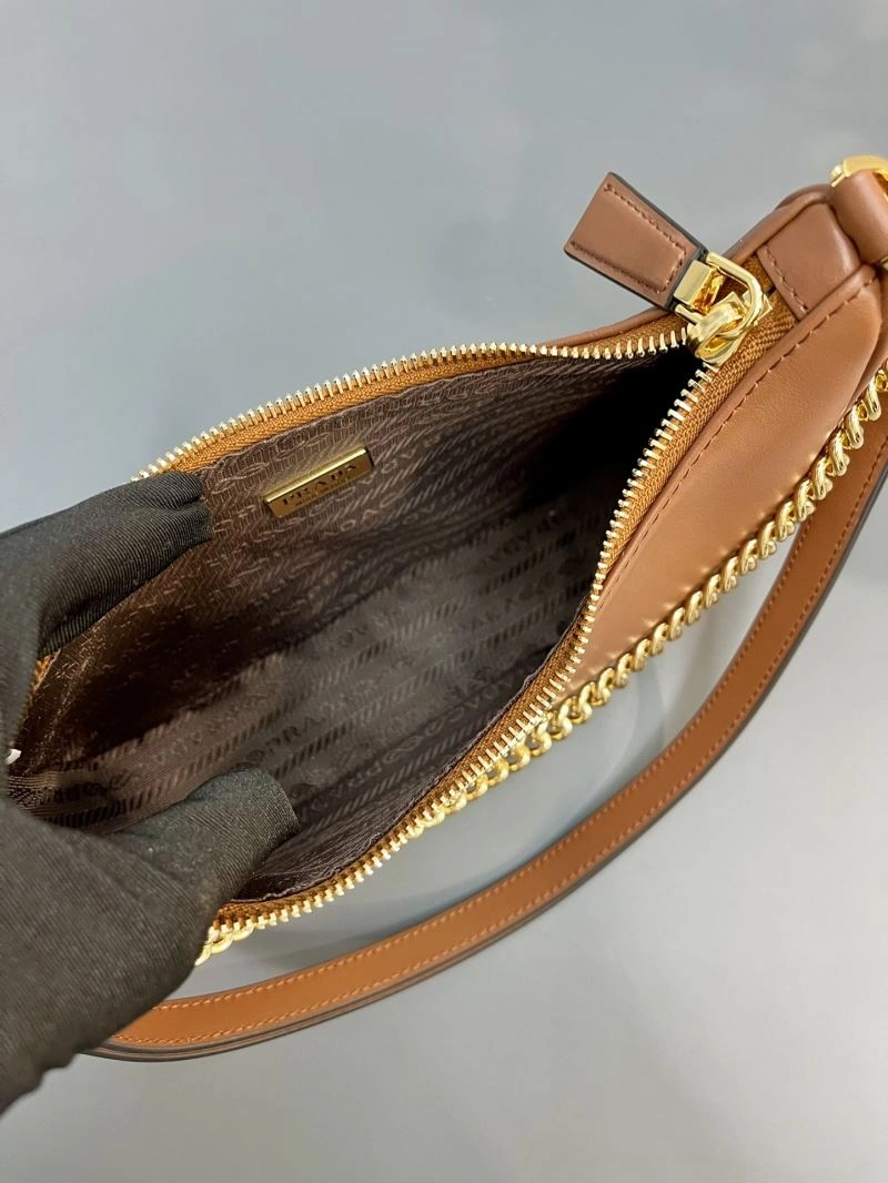 Prada Hobo Bags Cozy 66587