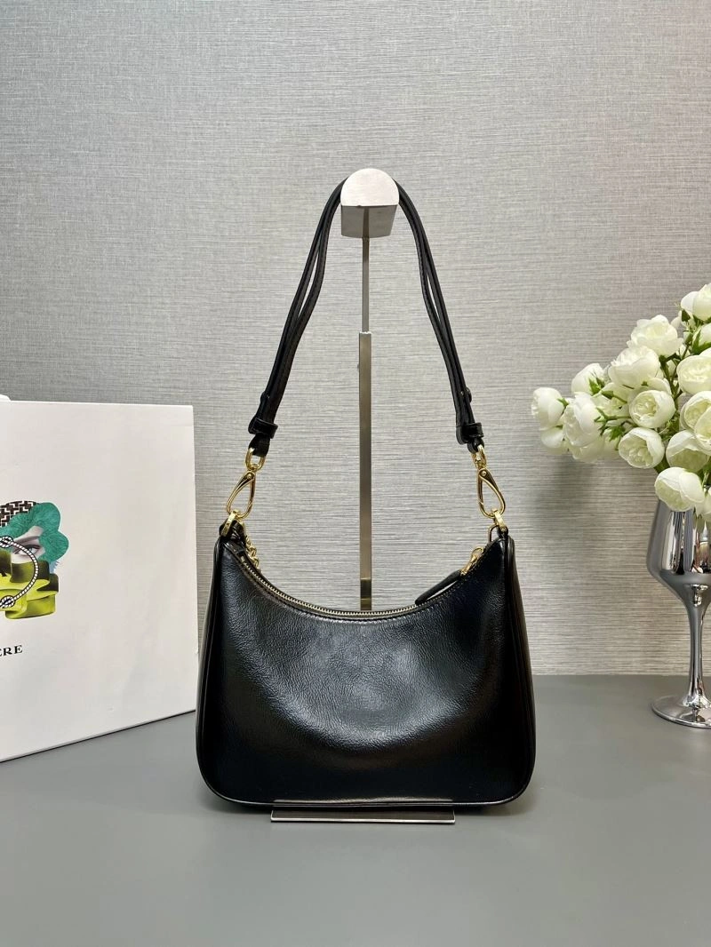 Prada Hobo Bags RelaxedFit 66539