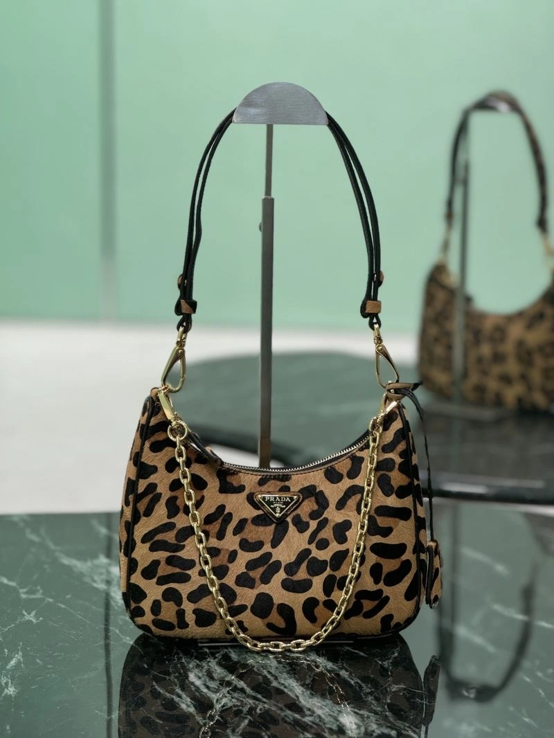 TopPick Prada Hobo Bags 60812