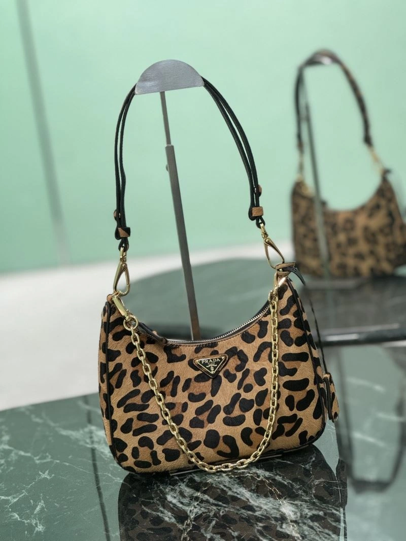 TopPick Prada Hobo Bags 60812