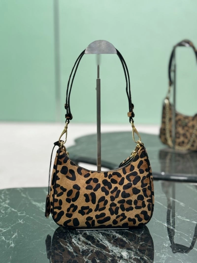 TopPick Prada Hobo Bags 60812