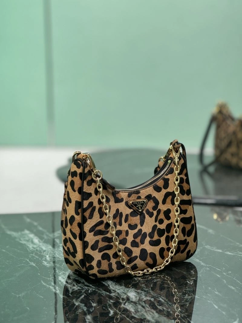 TopPick Prada Hobo Bags 60812