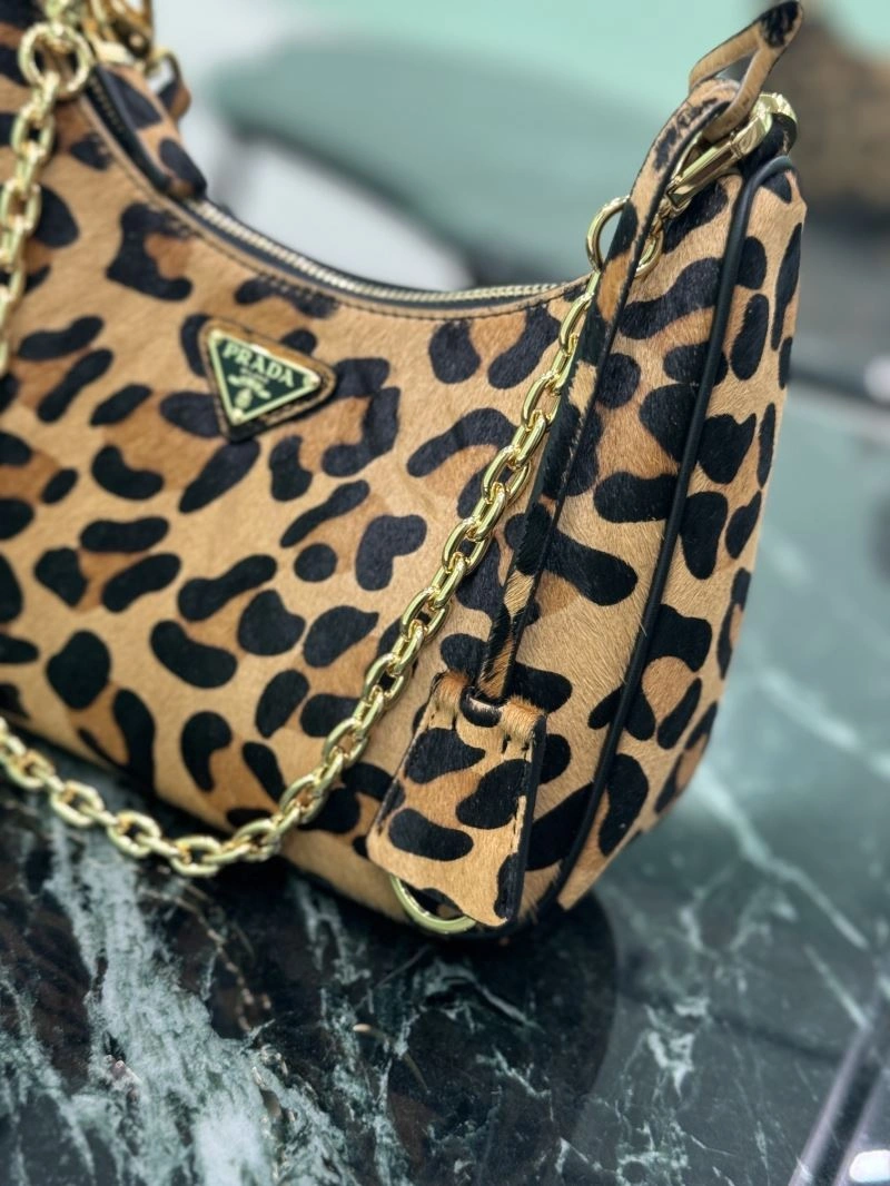 TopPick Prada Hobo Bags 60812
