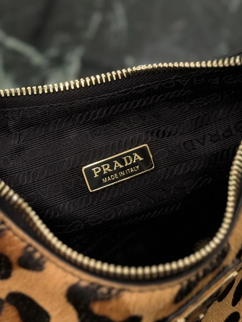 TopPick Prada Hobo Bags 60812