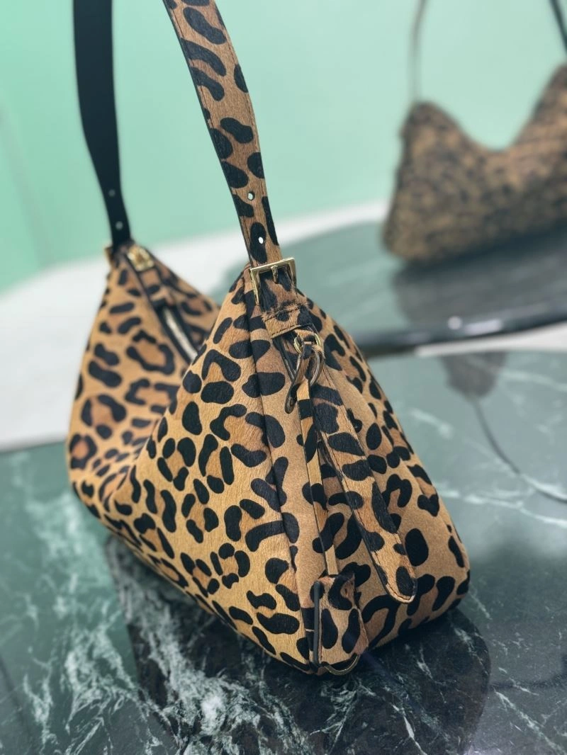 Refined Prada Hobo Bags 60817