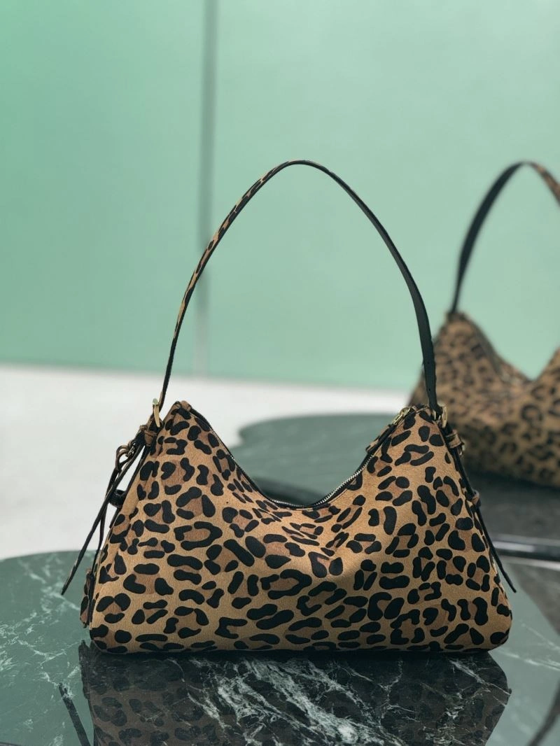 Refined Prada Hobo Bags 60817