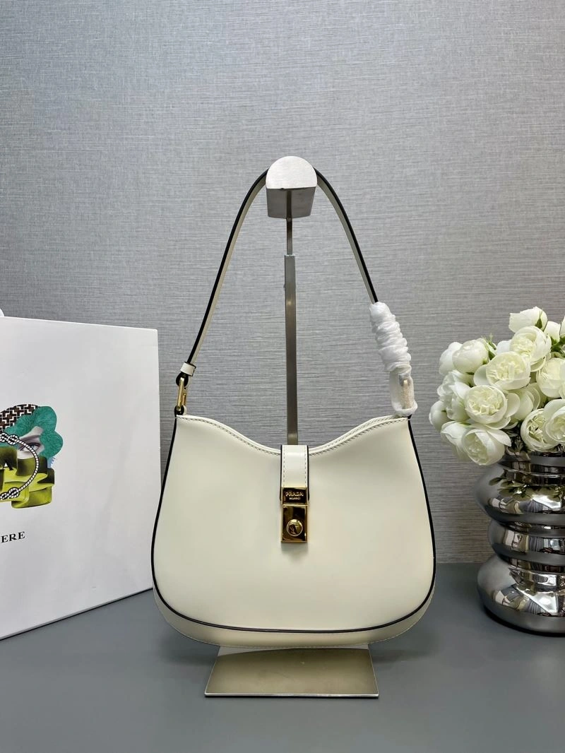 WeatherProof Prada Hobo Bags 60816