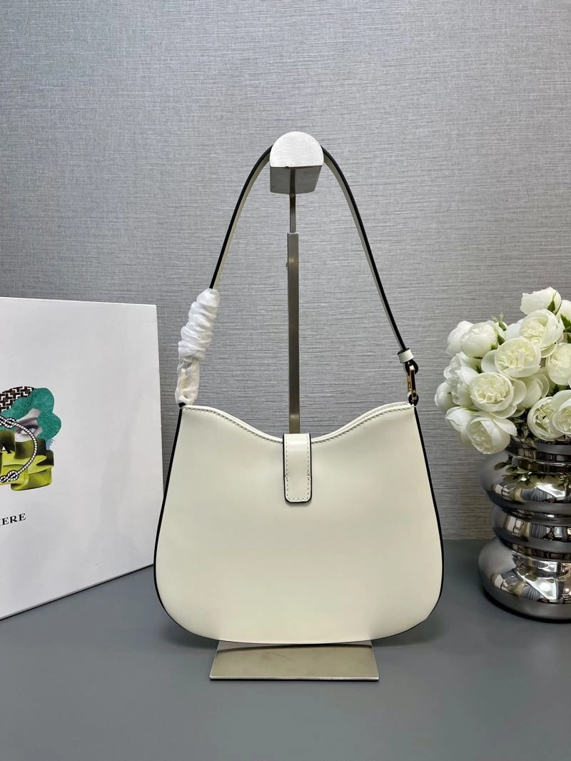 WeatherProof Prada Hobo Bags 60816