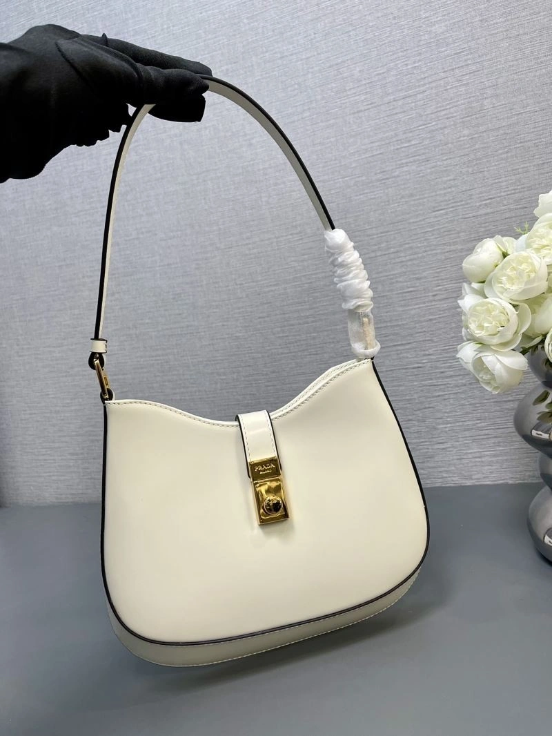 WeatherProof Prada Hobo Bags 60816