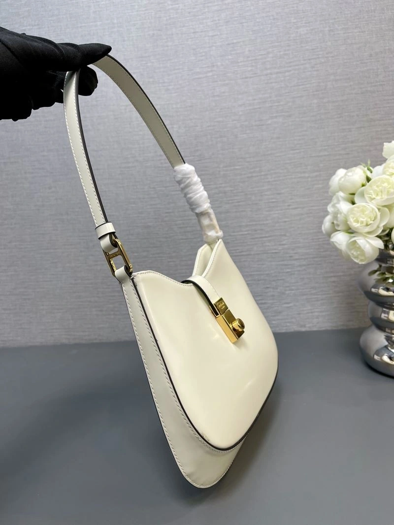 WeatherProof Prada Hobo Bags 60816