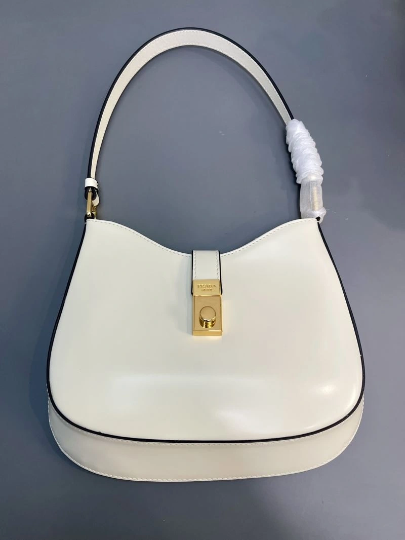 WeatherProof Prada Hobo Bags 60816