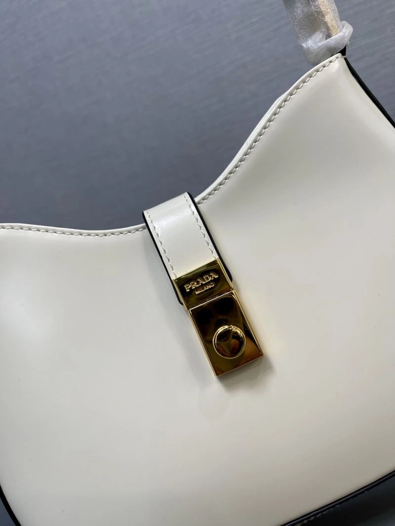 WeatherProof Prada Hobo Bags 60816