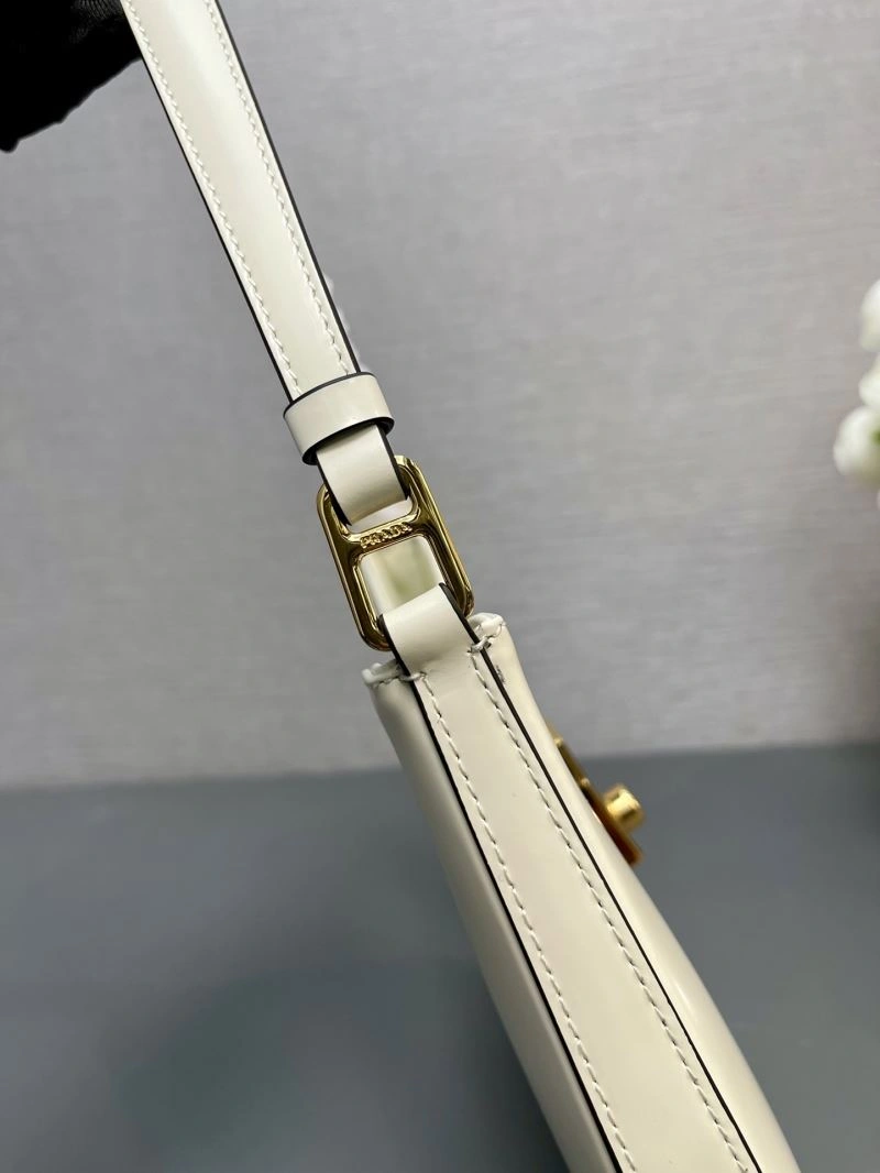 WeatherProof Prada Hobo Bags 60816