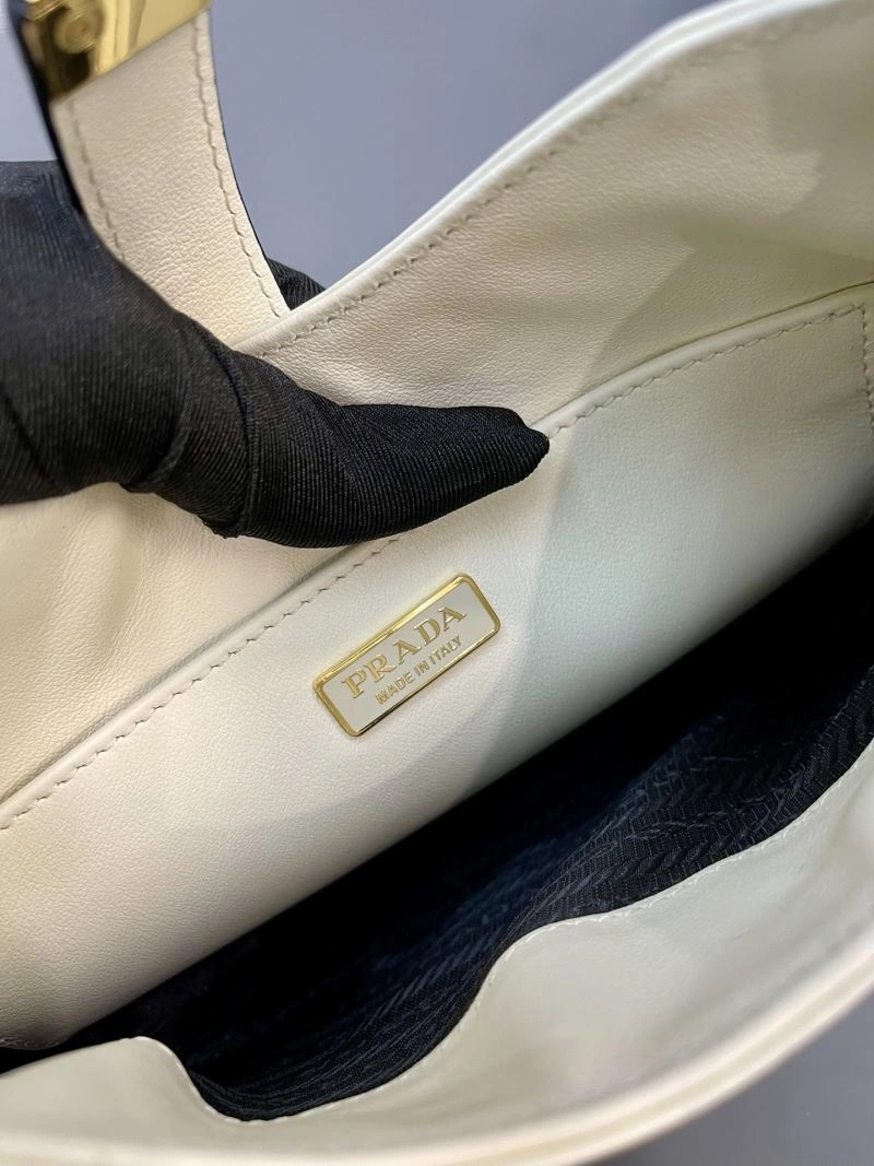 WeatherProof Prada Hobo Bags 60816
