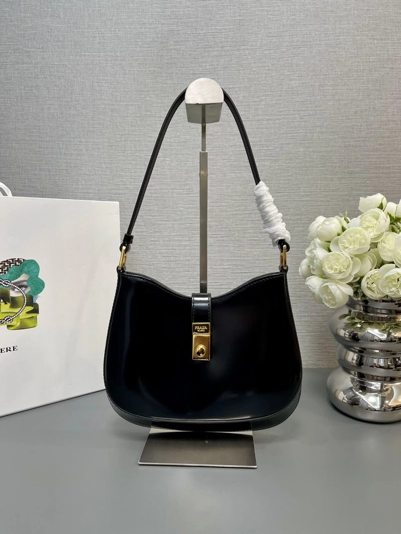 Prada Hobo Bags QuickDry 60814