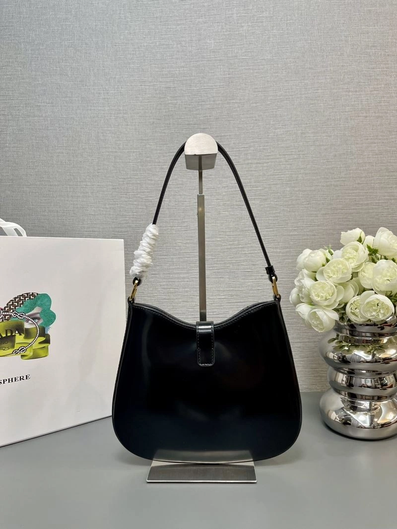 Prada Hobo Bags QuickDry 60814