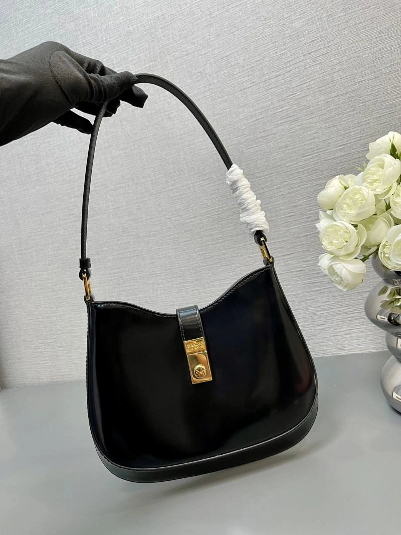 Prada Hobo Bags QuickDry 60814