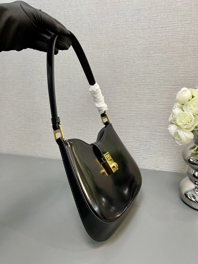 Prada Hobo Bags QuickDry 60814