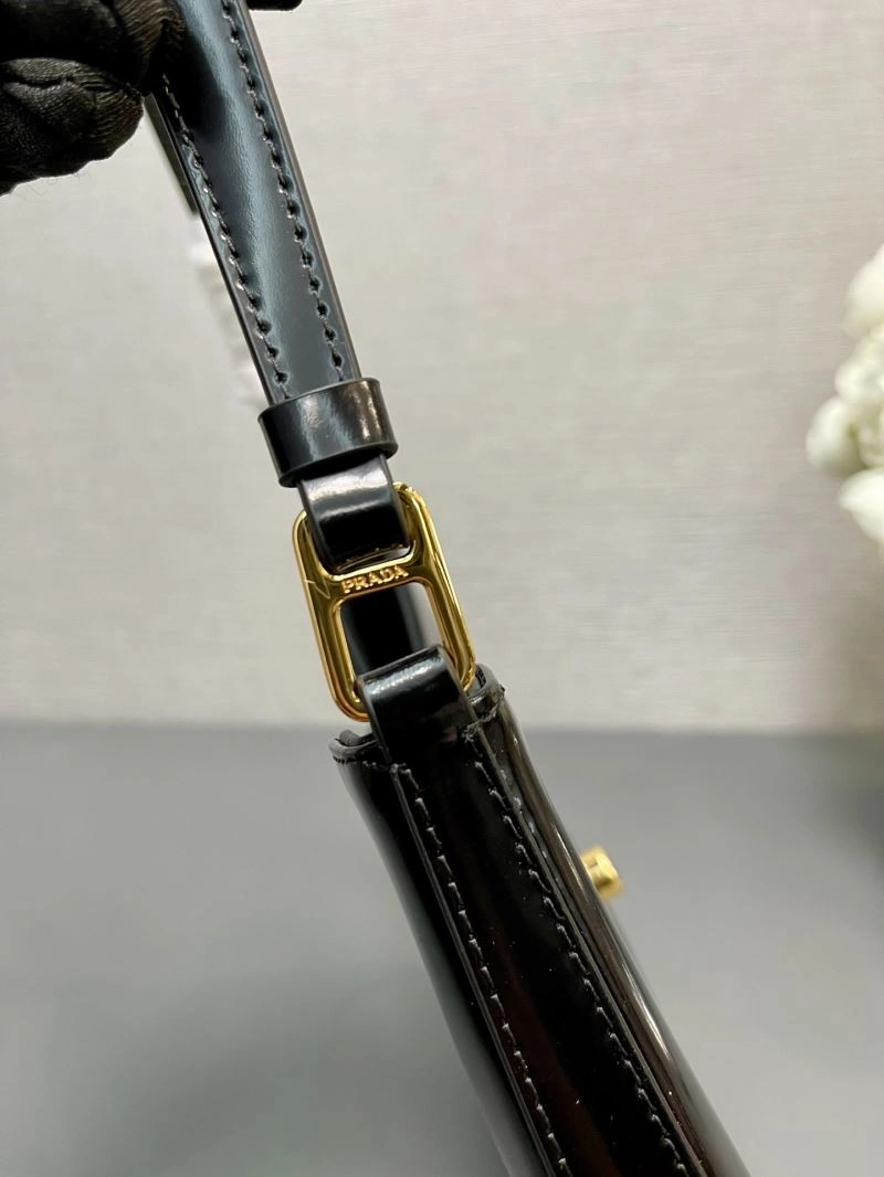 Prada Hobo Bags QuickDry 60814