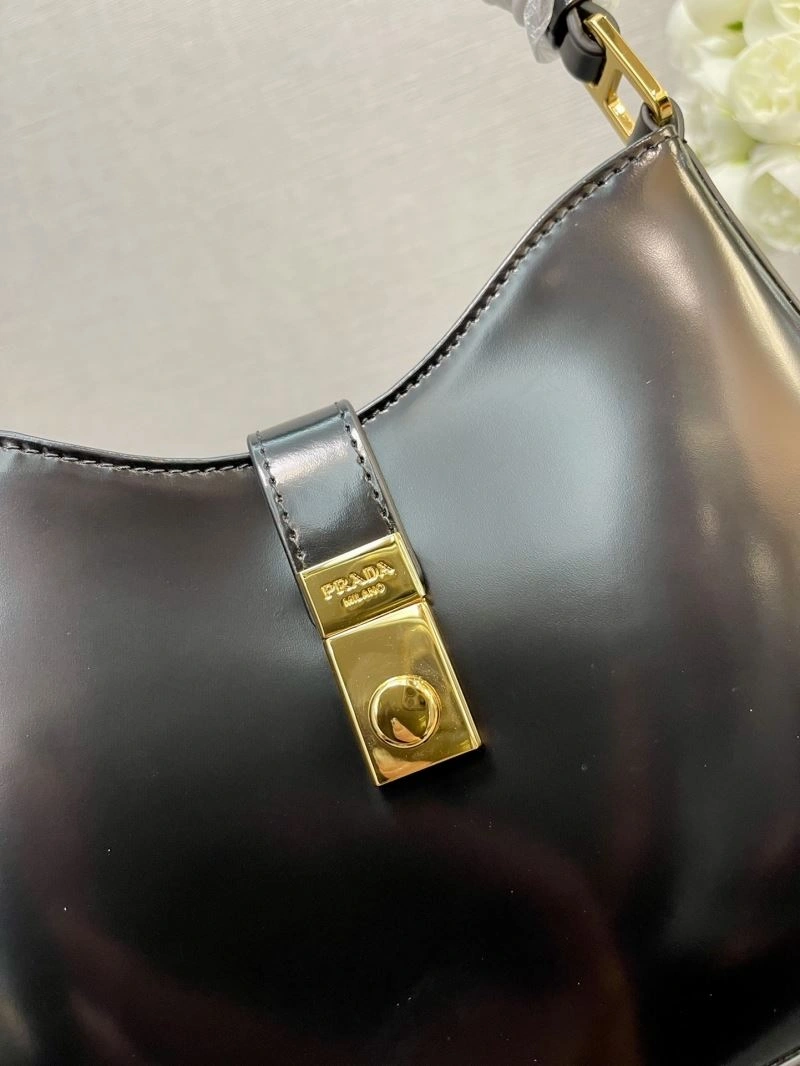 Prada Hobo Bags QuickDry 60814