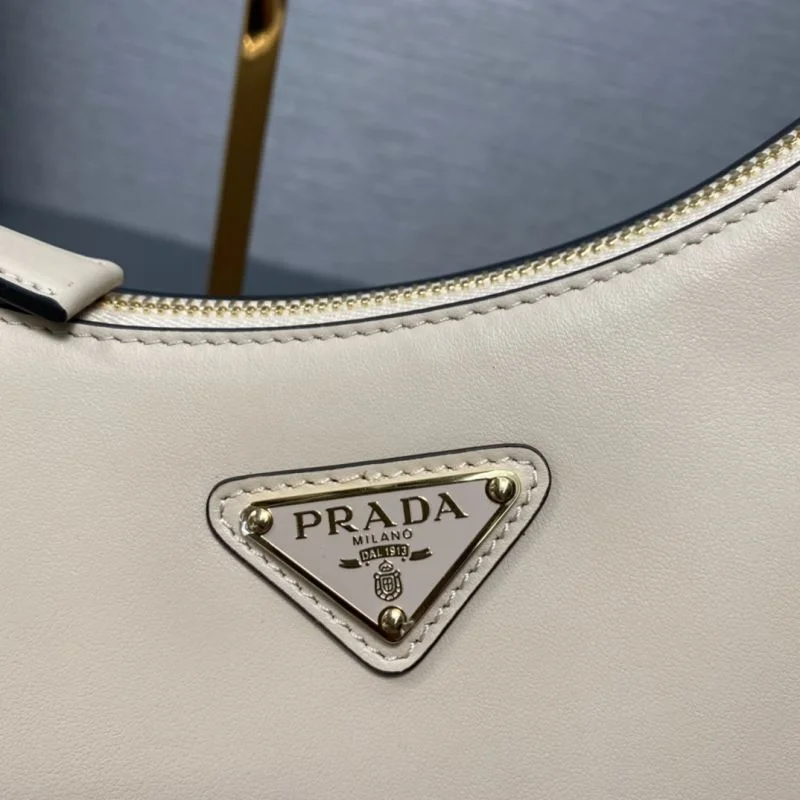 Seasonal Prada Hobo Bags 45196