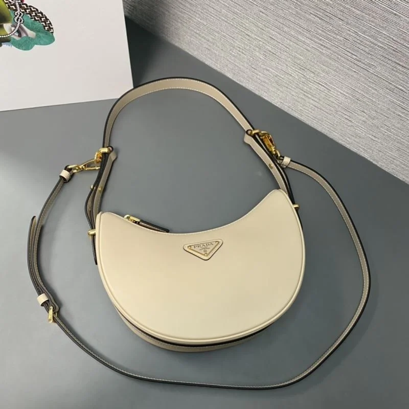 Seasonal Prada Hobo Bags 45196
