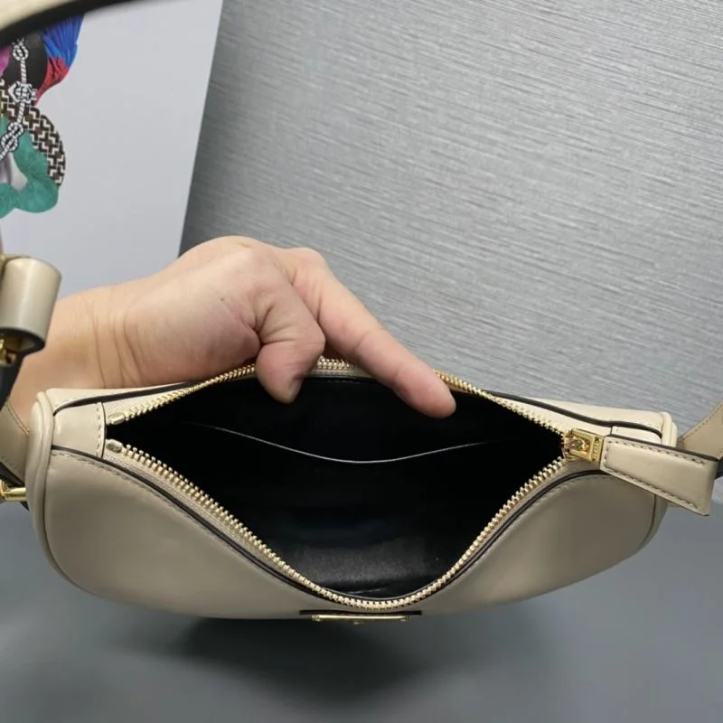 Seasonal Prada Hobo Bags 45196