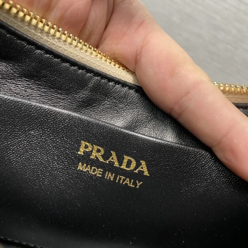 Seasonal Prada Hobo Bags 45196