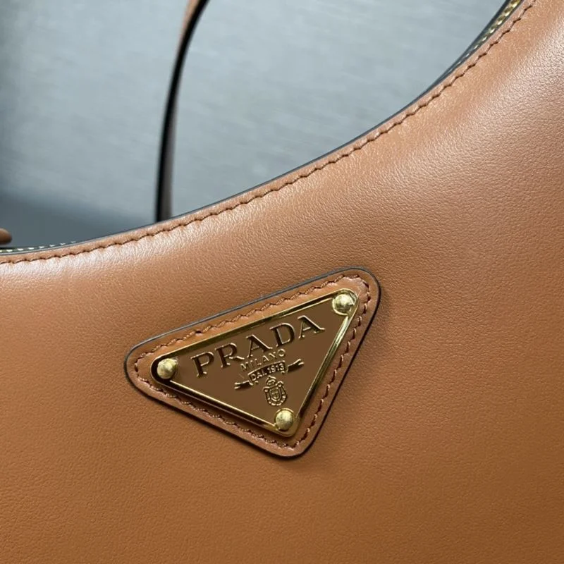 Prada Hobo Bags Effortless 45201