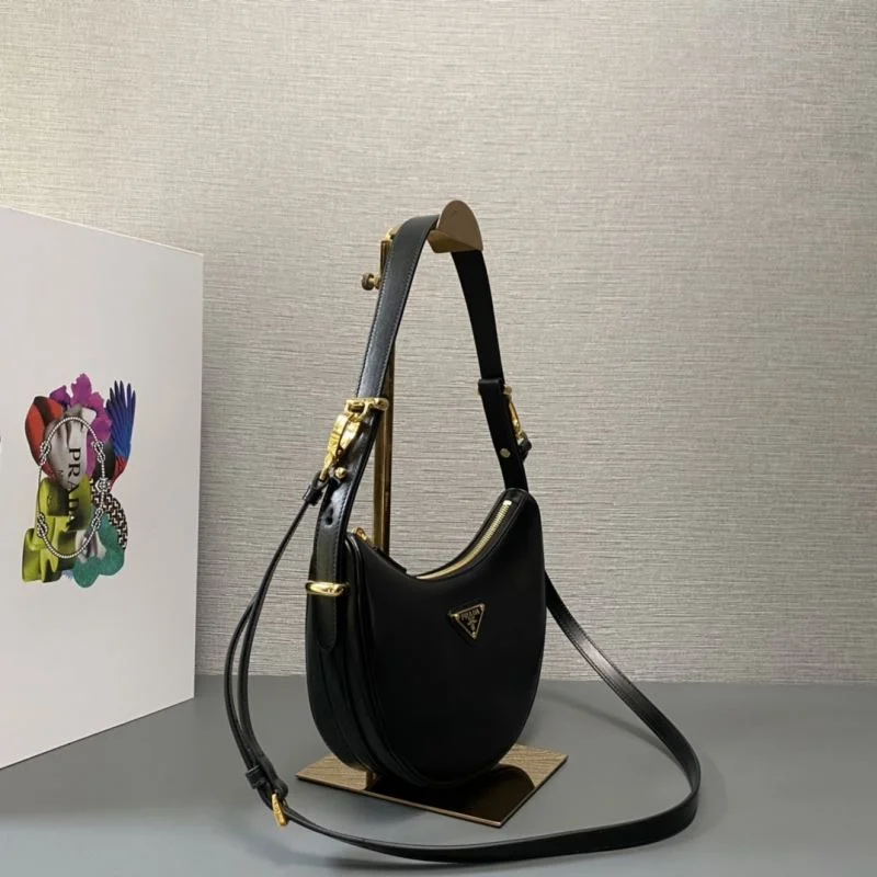 Modern Prada Hobo Bags 45193