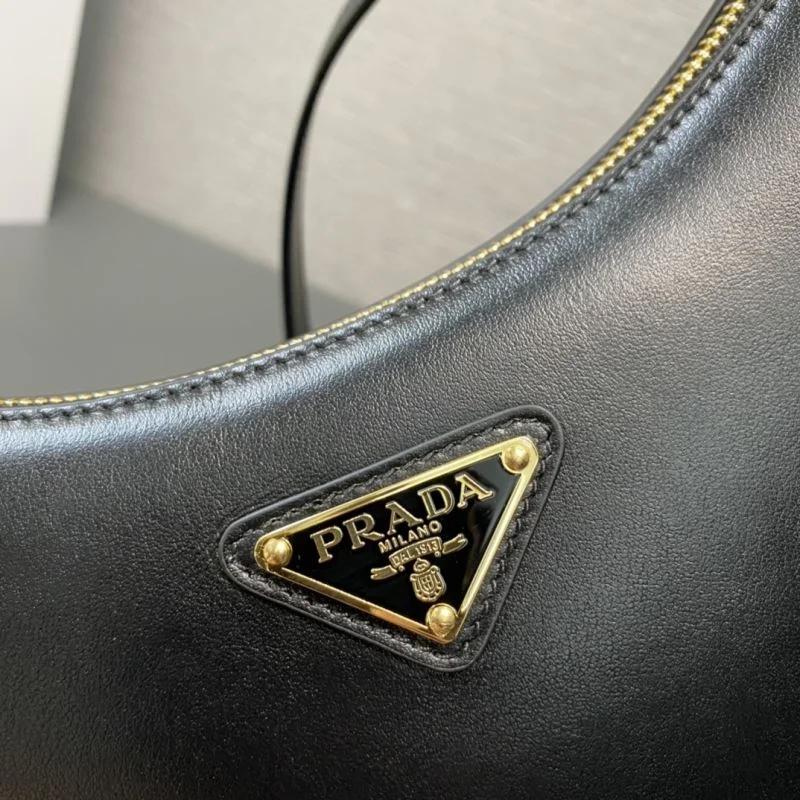 Modern Prada Hobo Bags 45193
