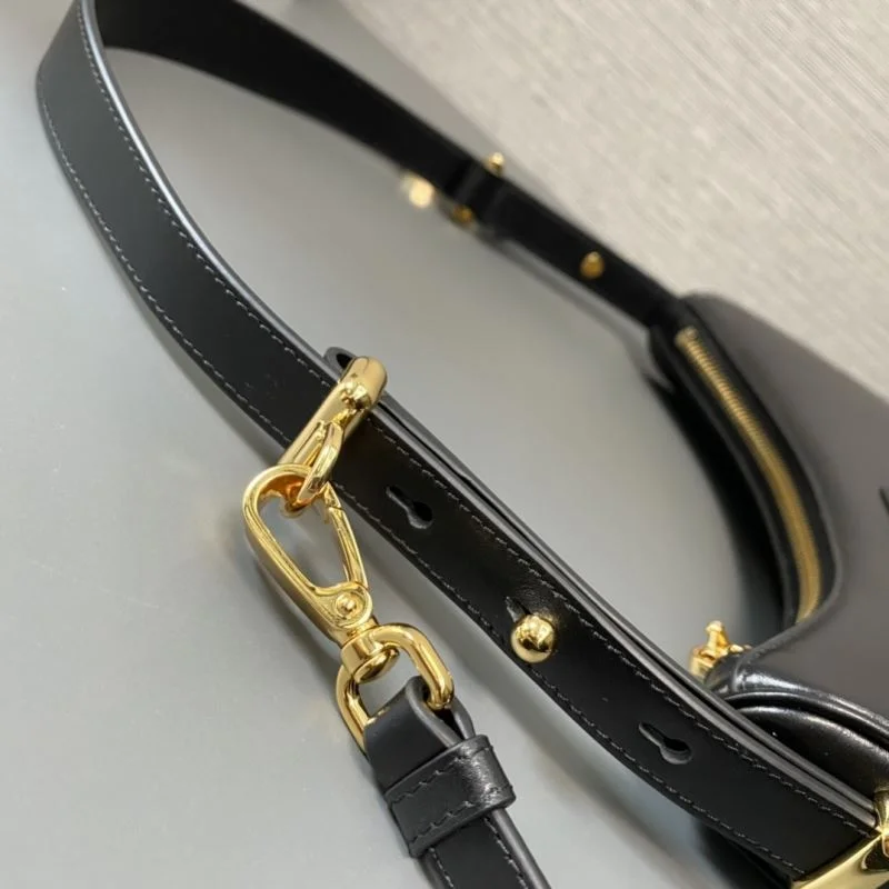 Modern Prada Hobo Bags 45193