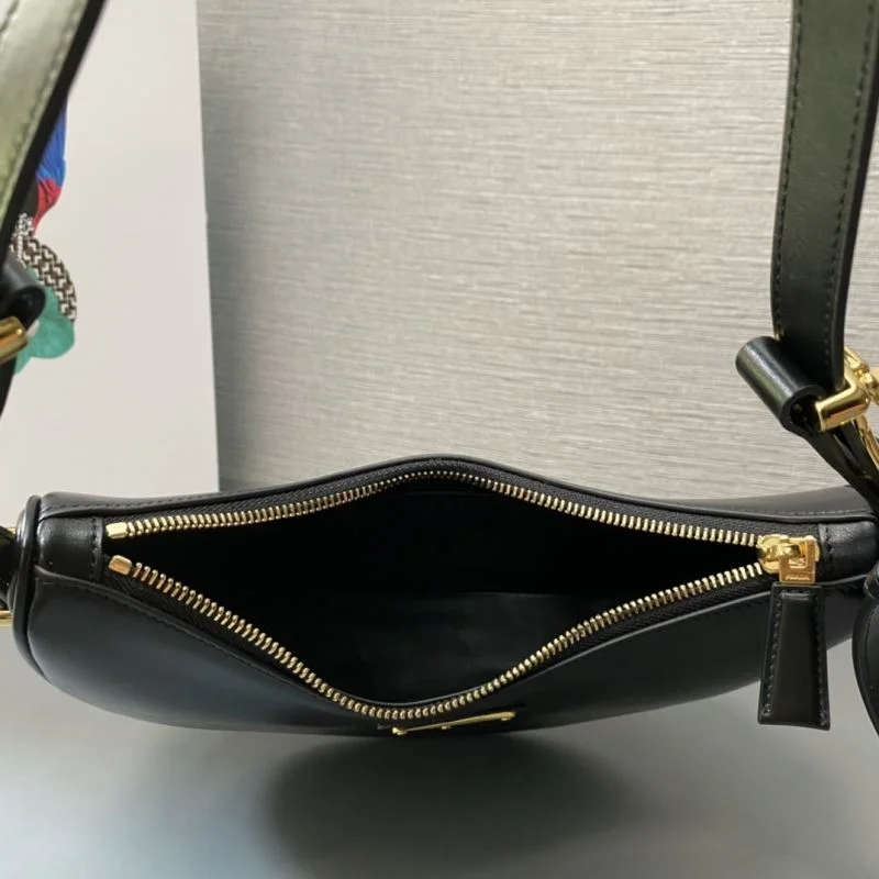Modern Prada Hobo Bags 45193