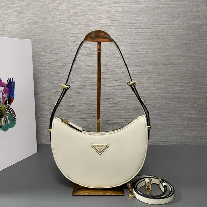 Prada Hobo Bags FastDry 45192