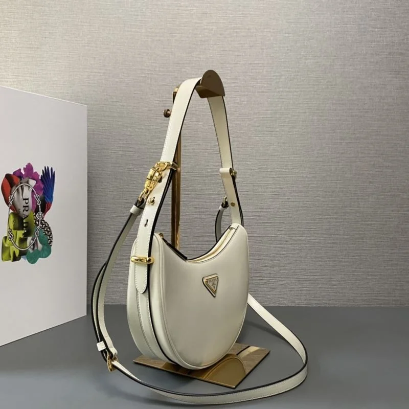 Prada Hobo Bags FastDry 45192