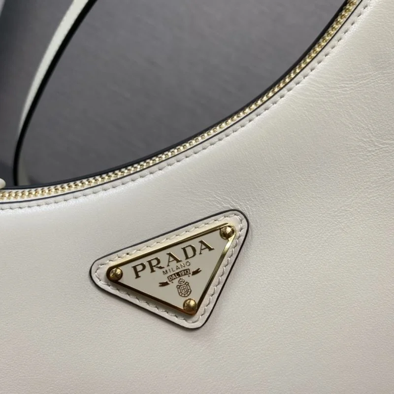 Prada Hobo Bags FastDry 45192