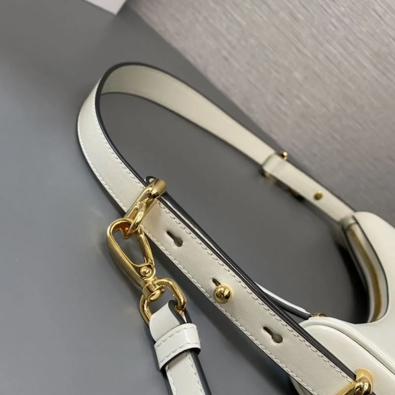 Prada Hobo Bags FastDry 45192